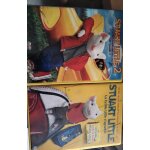 Lot 2 dvd stuart little