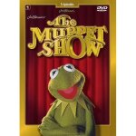 Lot de 2 dvd the muppet show no 1 2