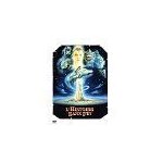 Lot 2 dvd zone 2 : l histoire sans fin (conte fantastique) + cendrillon (le spectacle musical)