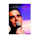 Lot de 2 dvd zone 2 - robbie williams live at the albert - robbie williams angels