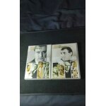 Lot de 2 films dvd du grand lino ventura sans rayure comme neuf ou presque a saisir.