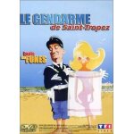 Lot de 2 films avec louis de funes neufs sous blister : le gendarme de saint - tropez le gendarme et ...