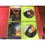 Lot de 2 jeux vido sur xbox 360 {{{{{ halo 3 version franaise }}}}{{{{gears of war version franaise}}}}} ...