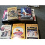 Lot 23 vhs dont - coffret  les bronzs  - le pre nol est une ordure - la panthre rose - baffie  interdit ...