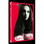 Lot 3 dvd christina lindberg - la possedee - anita - libre echanges