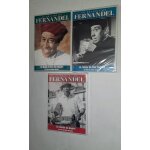 Lot 3 dvd collection fernandel : le retour de don camillo (julien duvivier), ali baba et les 40 voleurs ... Lot 3 dvd collection fernandel : le retour de don camillo (julien duvivier), ali baba et les 40 voleurs ...