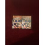 Lot de 3 dvd les frères scott Lot de 3 dvd les frères scott