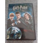 Lot de 3 dvd  harry potter