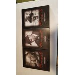 Lot de 3 dvd de maigret - jean richard Lot de 3 dvd de maigret - jean richard