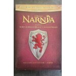 Lot de 3 dvd : le monde de narnia le lion, la sorcire blanche et l'armoire magnifique, le monde de narnia ...