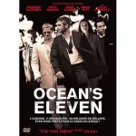 Lot des 3 dvd ocean's 11 - 12 - 13