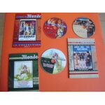 Lot 3 dvd en pochettes plates cartonnes / / les fraises sauvages( n&b)(bergman) / / los olivados ( bunuel ...