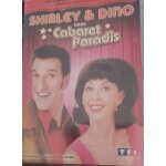 Lot de 3 dvd spectacles comiques : florence foresti, shirley et dino, , le jamel comedy club
