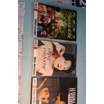 Lot de 3 films mk2 copie conforme l'heure d'ete la double vie de v�ronique