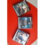 Lot 3 hd dvd mmoire dans la peau