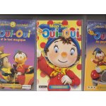 Lot 3 vhs 17 episodes d'après enyd blyton oui - oui et le taxi magique - - mon ami oui - oui - au pays ... Lot 3 vhs 17 episodes d'après enyd blyton oui - oui et le taxi magique - - mon ami oui - oui - au pays ...