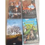 Lot 4 cassettes vhs films intéressants a voir sur magnetoscope Lot 4 cassettes vhs films intéressants a voir sur magnetoscope