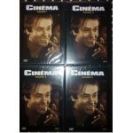 Lot 4 dvd alain delon volume 1 a 4
