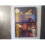 Lot 4 dvd albator 78 Lot 4 dvd albator 78