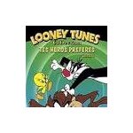 Lot de 4 dvds animation looney tunes: tes heros preferes vol2 - bugs bunny vol2 - la collection platinium ...