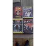 Lot 4 dvd elie semoun