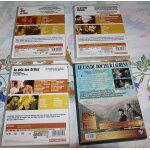 Lot de 4 dvd de jean gabin - le jour se lve - la grande illusion - au - del des grilles - le cas du ...