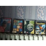 Lot de 4 dvd : - jeu f. c. manager 2007, la passion du foot, - jeu gtaiii - jeu prince of persia, les ... Lot de 4 dvd : - jeu f. c. manager 2007, la passion du foot, - jeu gtaiii - jeu prince of persia, les ...