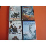 Lot 4 dvd / / le jour d'apres / / la turbulence des fluides / / / les grands ducs / / / / une fille et ...
