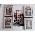 Lot 4 dvd au plaisir de dieu (vol. 1, 2, 3, 4) + fascicule - les plus grands feuilletons de la t�l�vision ...