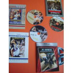 Lot 4 dvd en pochettes plates cartonn�es / / la dolce vita (fellini) / / i vittelloni ( fellini)( n&b ...