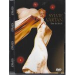 Lot de 4 dvd - sylvie vartan - dvd 01 � live tour de siecle 2000 � - dvd 02 � live palais des congres ...