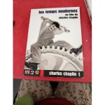 Lot de 4 films en dvd les animaux fantastiques, les crimes de grindelwald, sacr�es momies et les temps ...