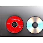 Lot de 40 dvd - r vierges de 120 minutes