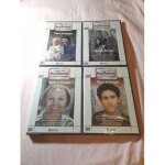 Lot 4dvd int�grale de la s�rie nans le berger