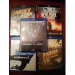 Lot 5 dvd blu - ray action Lot 5 dvd blu - ray action