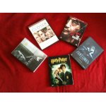 Lot de 5 dvd (harry potter et la chambre des secrets + the chaser + fantomes bhoot + le ruban blanc + ... Lot de 5 dvd (harry potter et la chambre des secrets + the chaser + fantomes bhoot + le ruban blanc + ...