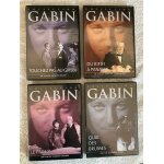 Lot de 5 dvd  jean gabin  (voir liste detaillee et photos ci - contre)