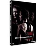 Lot de 5 dvd : million dollar baby, amadeus, l'arm�e des 12 singes, le lion (dany boon), green book