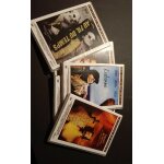 Lot de 5 dvd - wim wenders - faux mouvement - lisbonne story - carnet de notes - les lumires de berlin ...