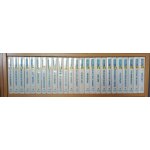 Lot 50 cassettes vhs commandant cousteau + livres