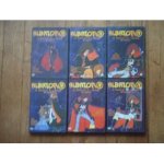 Lot de 6 dvd albator 78 Lot de 6 dvd albator 78