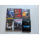 Lot 6 dvd, bruce willis