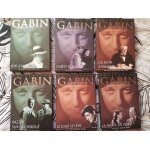 Lot 6 dvd jean gabin