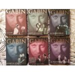 Lot 6 dvd jean gabin