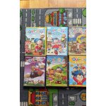 Lot de 6 dvd oui - oui liste dans descriptif Lot de 6 dvd oui - oui liste dans descriptif