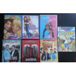 Lot 7 dvd comdie jeunesse