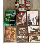 Lot 7 dvd cultes policier et action