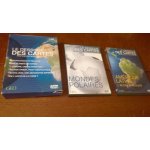 Lot de 7 dvd  le dessous des cartes  amerique latine / mondes polaires / geopolitique et religion / l ...