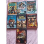 Lot 7 dvd films disney / mulan 2 - narnia 1 - narnia 2 - rasta rockett - john carter - pirates des caraïbes ... Lot 7 dvd films disney / mulan 2 - narnia 1 - narnia 2 - rasta rockett - john carter - pirates des caraïbes ...
