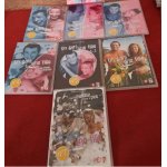 Lot 7 dvds un gars une fille